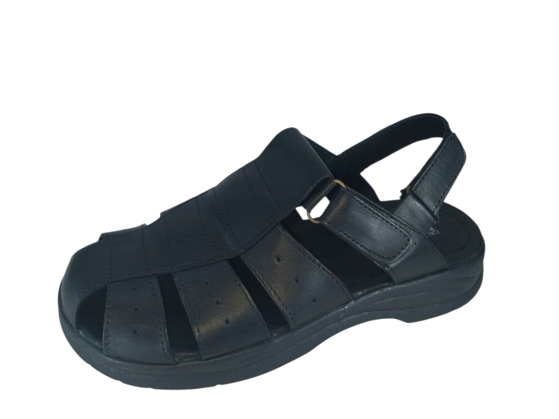 Calzado elegante de hombre